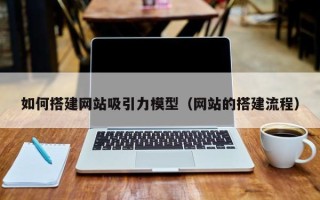迁西如何搭建网站吸引力模型（网站的搭建流程）